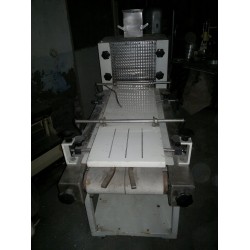 Tweedy 12"uni Bread Moulder Tweedy 12"uni Bread Moulder